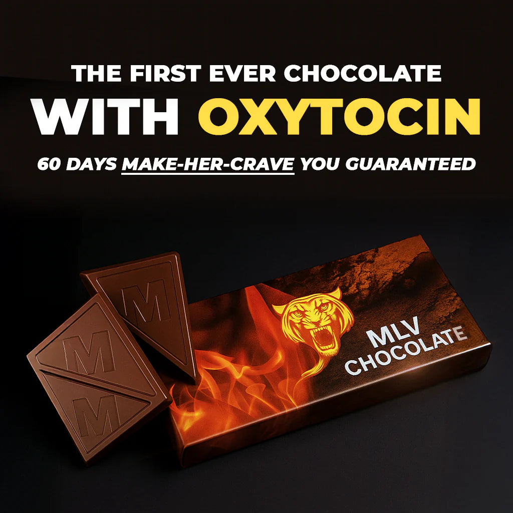 MLV™ CHOCOLATE