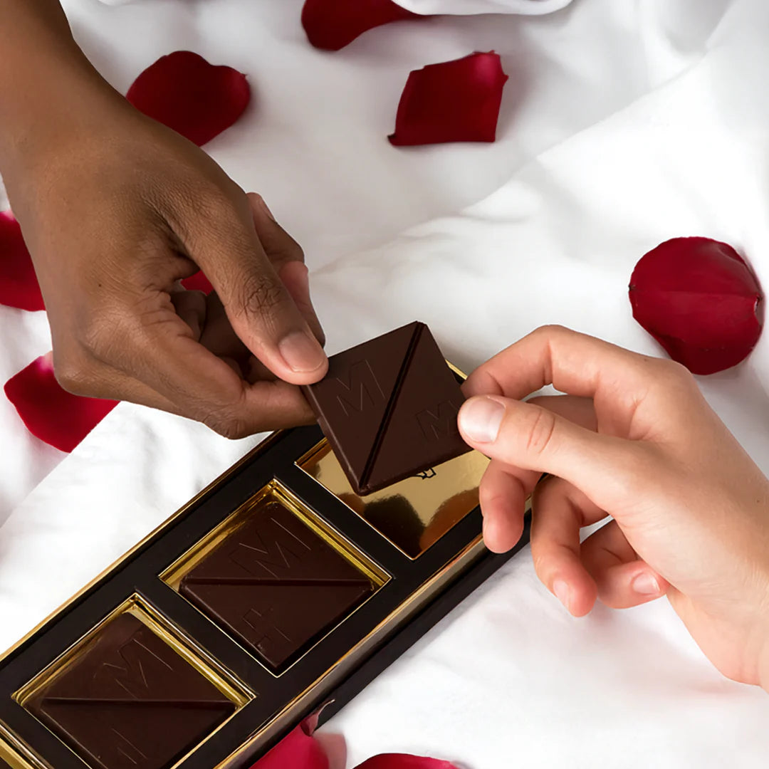 MLV™ CHOCOLATE