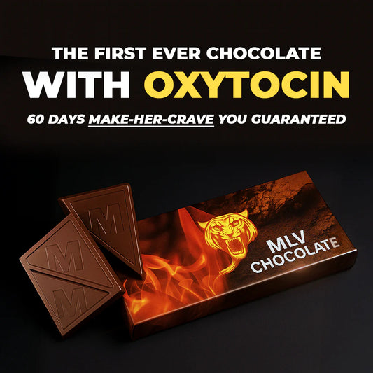 MLV™ CHOCOLATE