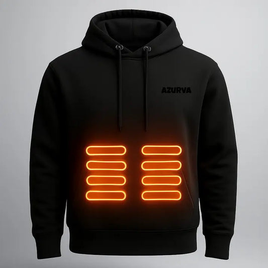 Heated Comfort Hoodie™